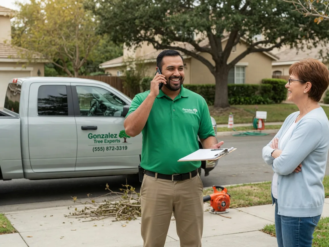 Tree Service Marathon, TX FAQs